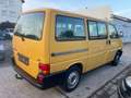 Volkswagen T4 Caravelle 2,5 TDI 8-SITZER TÜV 02/27 !!! Gelb - thumbnail 3