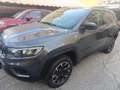Jeep Compass Compass II  1.3 turbo t4 240CV Trailhawk 4xe auto Grigio - thumbnail 1