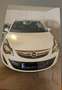 Opel Corsa Corsa 1,3 CDTI ecoflex Edition Start/Stop System Edition Start/Stop System Weiß - thumbnail 1