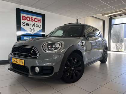 MINI Cooper S Countryman Mini 1.5 E ALL4 Chili Panorma dak, Hybride