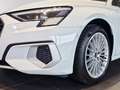 Audi A3 Sportback 35 TFSI advanced S-tronic Navi+ ACC LED Weiß - thumbnail 6