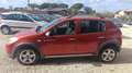Dacia Sandero Stepway GPL Rosso - thumbnail 4