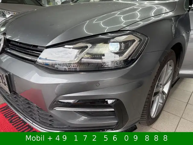 Volkswagen Golf view 6