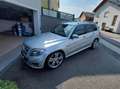 Mercedes-Benz GLK 220 GLK 220 CDI BlueEfficiency A-Edition Plus Aut. Silber - thumbnail 1