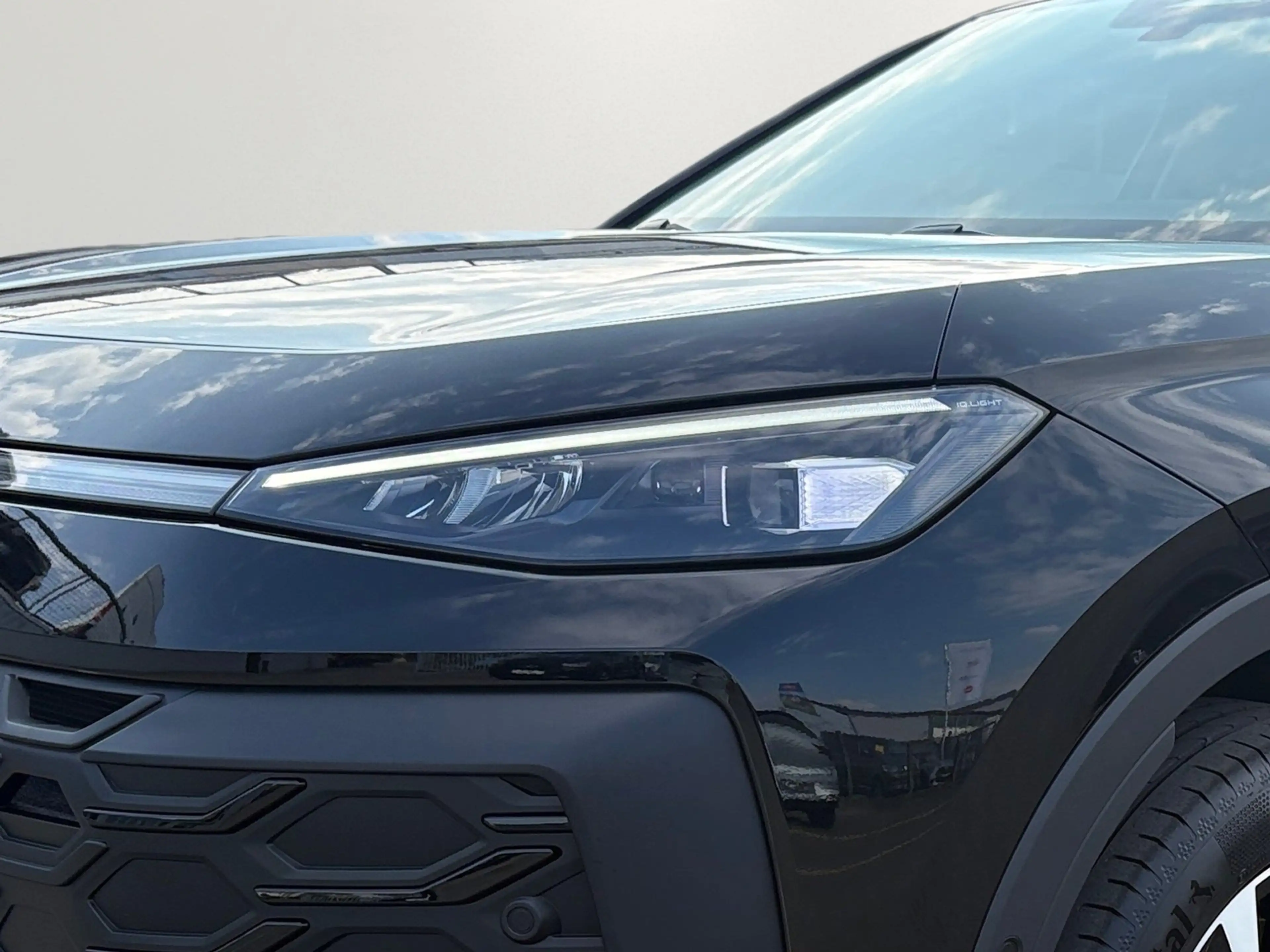 Volkswagen T-Roc 1.5 eTSI Style *AHK*NAVI*KAMERA*SITZHZG* — photo 8