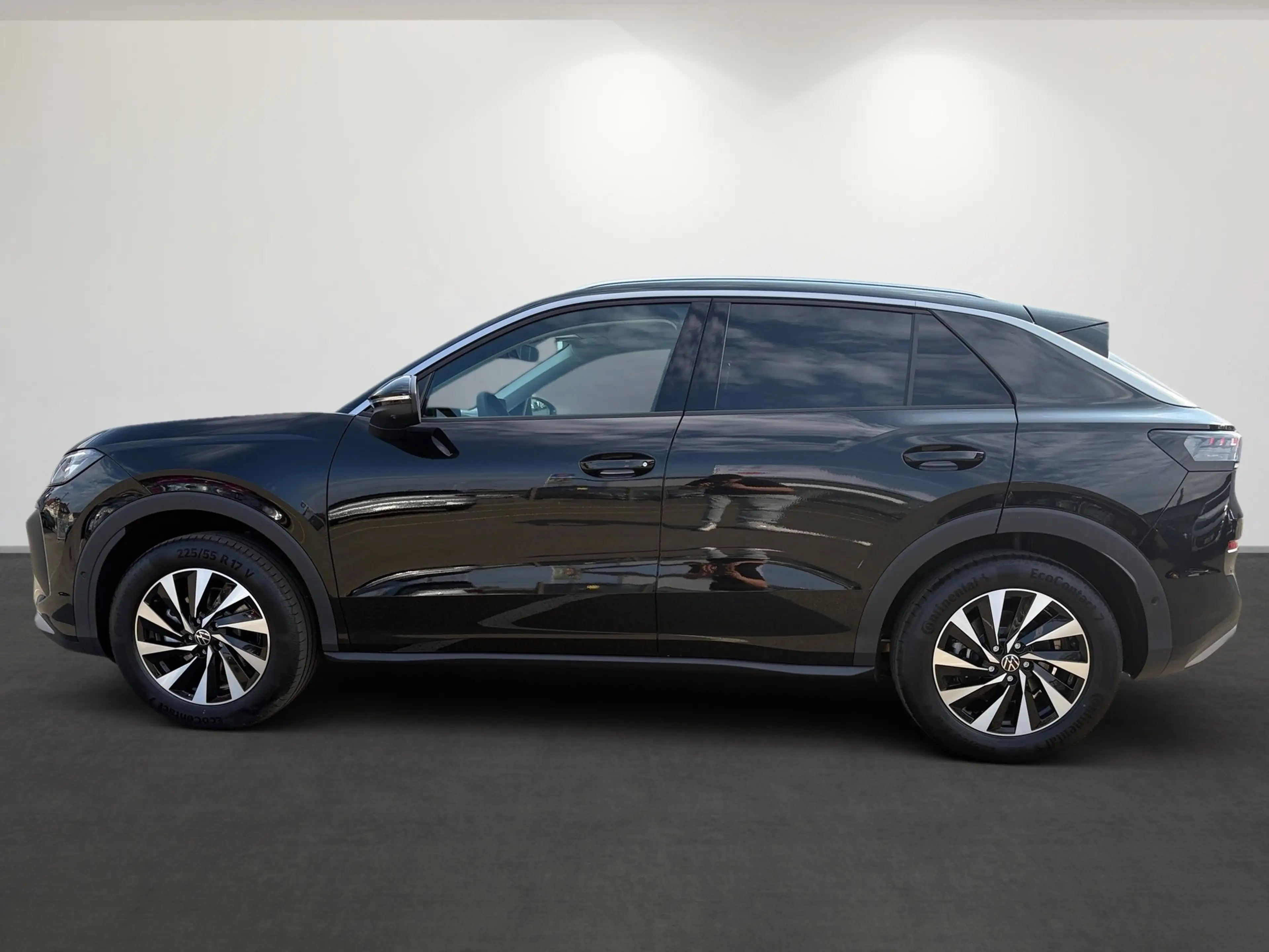 Volkswagen T-Roc 1.5 eTSI Style *AHK*NAVI*KAMERA*SITZHZG* — photo 7