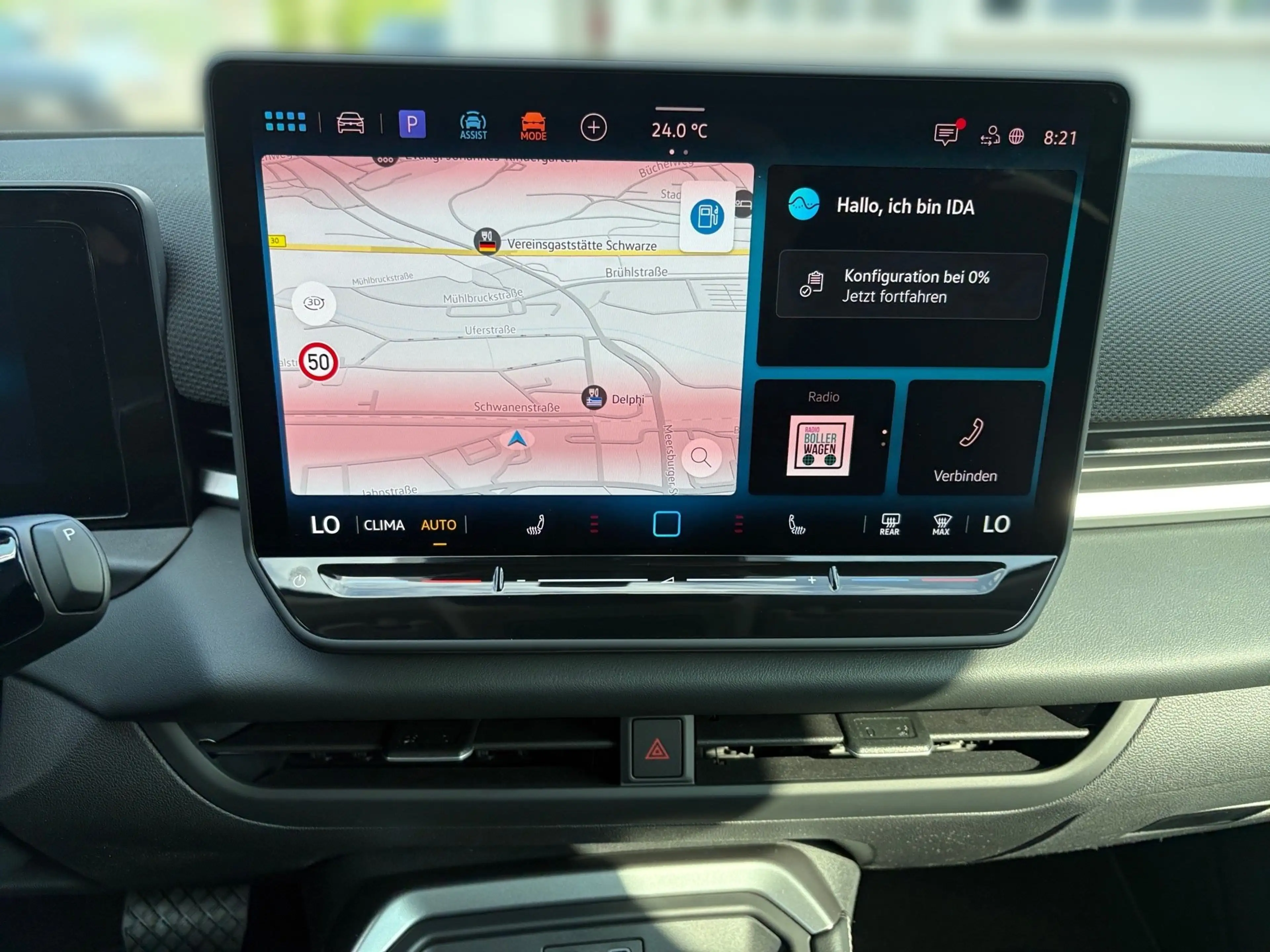 Volkswagen T-Roc 1.5 eTSI Style *AHK*NAVI*KAMERA*SITZHZG* — photo 13