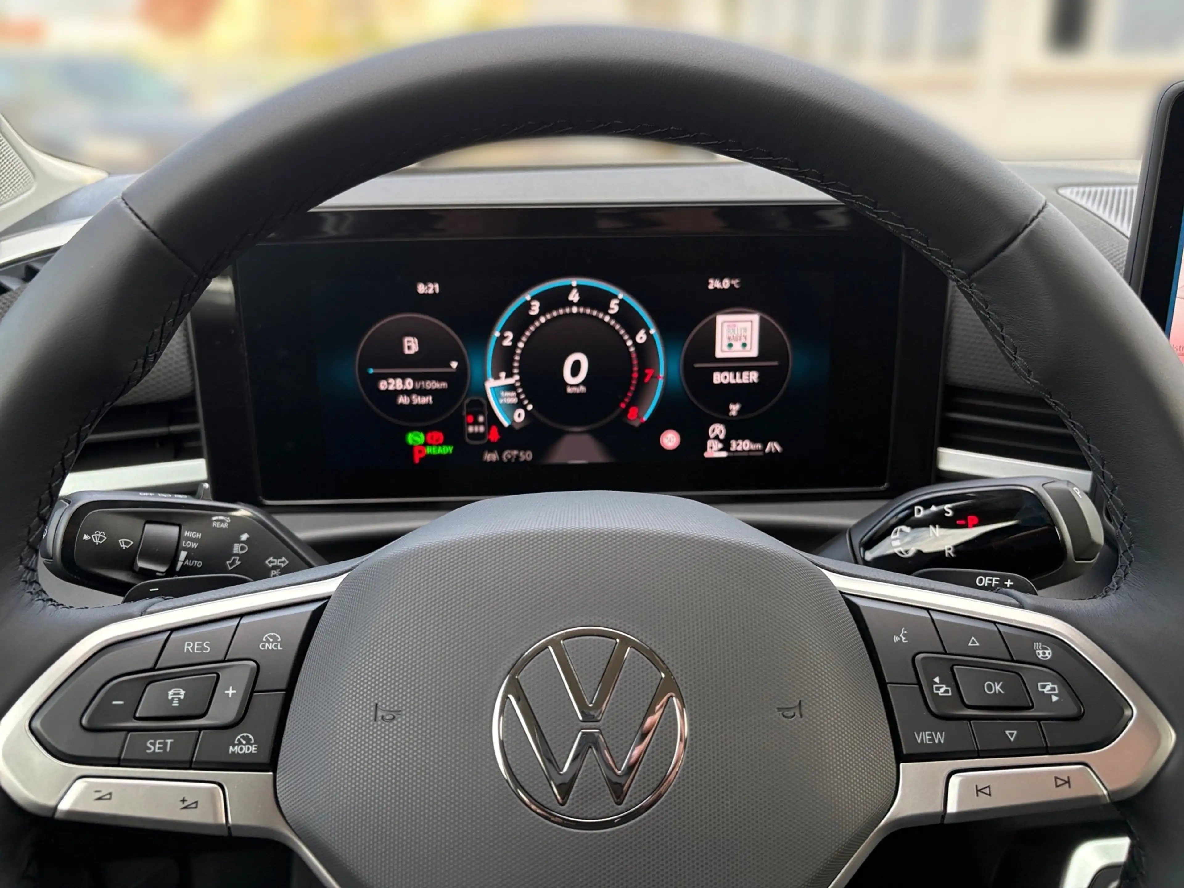 Volkswagen T-Roc 1.5 eTSI Style *AHK*NAVI*KAMERA*SITZHZG* — photo 12