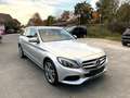 Mercedes-Benz C 200 T-Modell  BlueTec d/ HEAD-UP /NAVI/AHK/LED Plateado - thumbnail 3