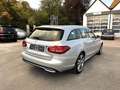 Mercedes-Benz C 200 T-Modell  BlueTec d/ HEAD-UP /NAVI/AHK/LED Plateado - thumbnail 7