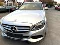 Mercedes-Benz C 200 T-Modell  BlueTec d/ HEAD-UP /NAVI/AHK/LED Plateado - thumbnail 8