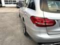 Mercedes-Benz C 200 T-Modell  BlueTec d/ HEAD-UP /NAVI/AHK/LED Silber - thumbnail 11