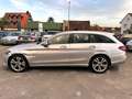 Mercedes-Benz C 200 T-Modell  BlueTec d/ HEAD-UP /NAVI/AHK/LED Plateado - thumbnail 13