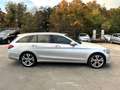 Mercedes-Benz C 200 T-Modell  BlueTec d/ HEAD-UP /NAVI/AHK/LED Plateado - thumbnail 14