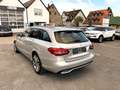 Mercedes-Benz C 200 T-Modell  BlueTec d/ HEAD-UP /NAVI/AHK/LED Plateado - thumbnail 6