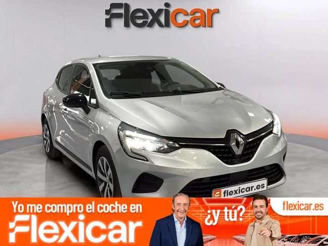 Renault Clio TCe Equilibre 67kW - foto 1