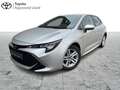 Toyota Corolla Dynamic + Business Pack & Navi Silber - thumbnail 1