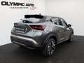 Nissan Juke 1.0 DIG-T DCT Acenta GJR NAVI KAMERA SITZHZ Grau - thumbnail 3