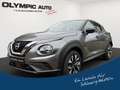 Nissan Juke 1.0 DIG-T DCT Acenta GJR NAVI KAMERA SITZHZ Grau - thumbnail 1