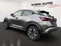 Nissan Juke 1.0 DIG-T DCT Acenta GJR NAVI KAMERA SITZHZ Grau - thumbnail 4