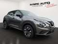 Nissan Juke 1.0 DIG-T DCT Acenta GJR NAVI KAMERA SITZHZ Grau - thumbnail 2
