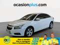 Chevrolet Cruze 2.0VCDi LT Aut. 163 Blanco - thumbnail 1