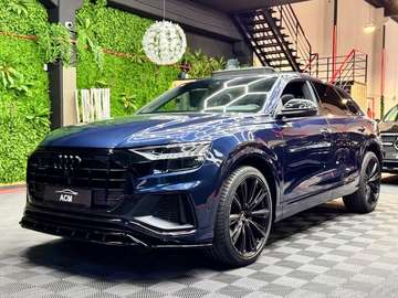 55 TFSI 250kW Black L quattro tiptronic