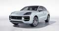 Porsche Cayenne Coupe Panorama Leder Bose Luft Chrono Silber - thumbnail 1