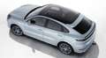 Porsche Cayenne Coupe Panorama Leder Bose Luft Chrono Silber - thumbnail 4