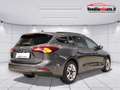 Ford Focus SW 1.5 ecoblue Business  120 CV - automatica Gris - thumbnail 6