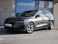 Ford Focus SW 1.5 ecoblue Business  120 CV - automatica Gris - thumbnail 2