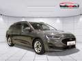Ford Focus SW 1.5 ecoblue Business  120 CV - automatica Gris - thumbnail 1