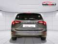 Ford Focus SW 1.5 ecoblue Business  120 CV - automatica Gris - thumbnail 5