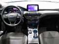Ford Focus SW 1.5 ecoblue Business  120 CV - automatica Gris - thumbnail 10