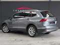 Volkswagen Tiguan Allspace Carat Grijs - thumbnail 2