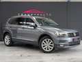 Volkswagen Tiguan Allspace Carat Grijs - thumbnail 1