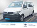 Volkswagen T6.1 Transporter Kombi lang 2.0 TDI KLIMA+HHC Klima Fenster el. Weiß - thumbnail 1