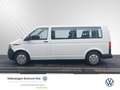 Volkswagen T6.1 Transporter Kombi lang 2.0 TDI KLIMA+HHC Klima Fenster el. Weiß - thumbnail 3