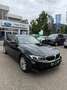 BMW 318 d Touring AT LED*NAV*SHZ*EL-KLAPPE*CAM*PARK-ASS Schwarz - thumbnail 2