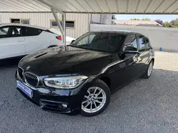 BMW Série 1 118d 150 ch BVA8 Sport