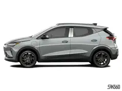 2027 Chevrolet Bolt