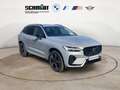 Volvo XC60 T6 Plug-in Hybrid AWD Plus Dark + GARANTIE Silber - thumbnail 8