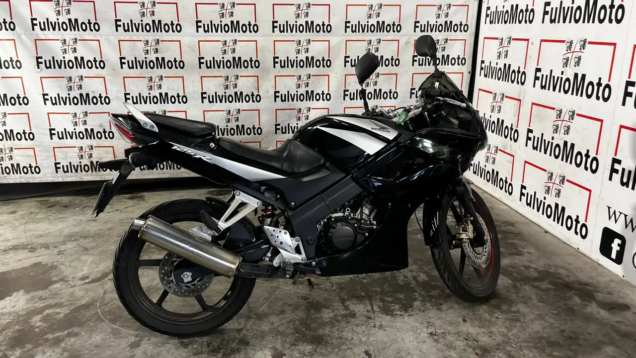 Honda CBR 125
