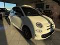 Fiat 500 500 1.0 hybrid Connect 70cv PREZZO VERO Bianco - thumbnail 3