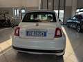 Fiat 500 500 1.0 hybrid Connect 70cv PREZZO VERO Bianco - thumbnail 5