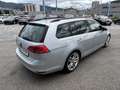 Volkswagen Golf Variant Sky BMT 1,6 TDI*Pickerl 5/27*PDC*Freisp.*Sitzh.* Silber - thumbnail 6