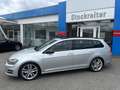 Volkswagen Golf Variant Sky BMT 1,6 TDI*Pickerl 5/27*PDC*Freisp.*Sitzh.* Silber - thumbnail 2