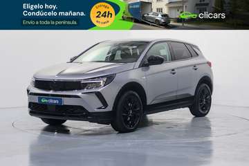 1.2T S&S GS Aut. 130
