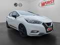 Nissan Micra DIG-T 117 PS N-SPORT Alcantara Rückfahrkamera Temp Weiß - thumbnail 6