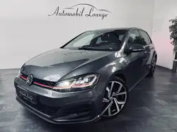 Volkswagen Golf GTI Performance DSG Kamera Standheiz. Dyna